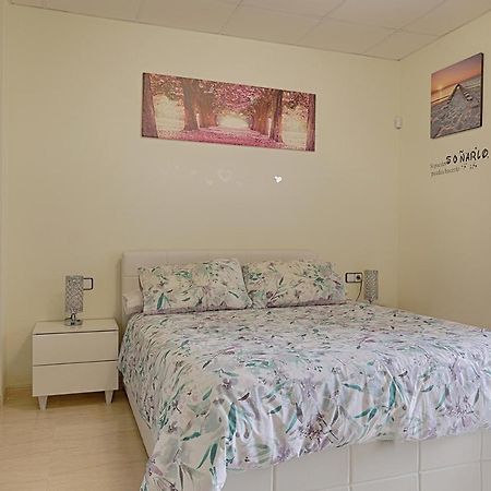 Delta Confort Sant Jaume d'Enveja Buitenkant foto